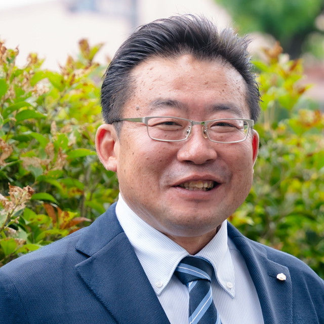 代表行政書士 松尾 武将
